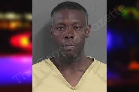 Norman Hardy — Gordon County Jail Bookings