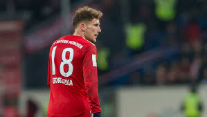Discover millions of popular & trending #goretzka hashtags. Fc Bayern Goretzka Zieht Positives Zwischenfazit German Site