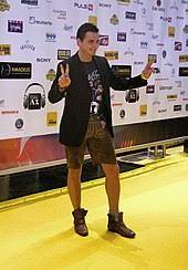 Sehnlicher kinderwunsch früher stand für ihn die karriere an erster stelle. Andreas Gabalier Wikipedia