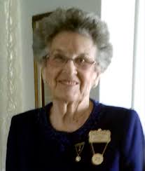 Obituary information for Marjorie Allene Jones Hickox