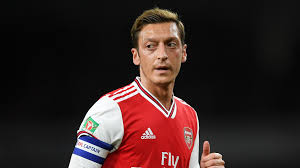 Why should i subdue the world, if i can enchant it. copyright © 2021 özil marketing gmbh. Ozil Agent Arsenal Midfielder Joining Fenerbahce Not Ruled Out Goal Com