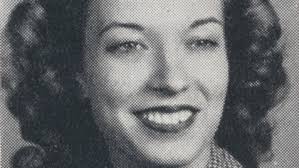 Katie Harper Wright Oral History