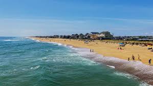 Kitty Hawk Nc Outer Banks In 2020 Outer Banks Beach Vacation Outer Banks Vacation Rentals North Carolina Beaches