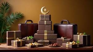 Why Premium Corporate Gifts Matter in Dubai's Professional Culture