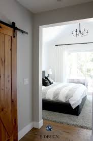 Grays generally fall into two categories: Benjamin Moore Gray Owl Exterior Novocom Top