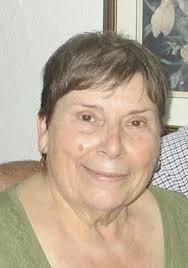 Eleanor Day Obituary (2022)