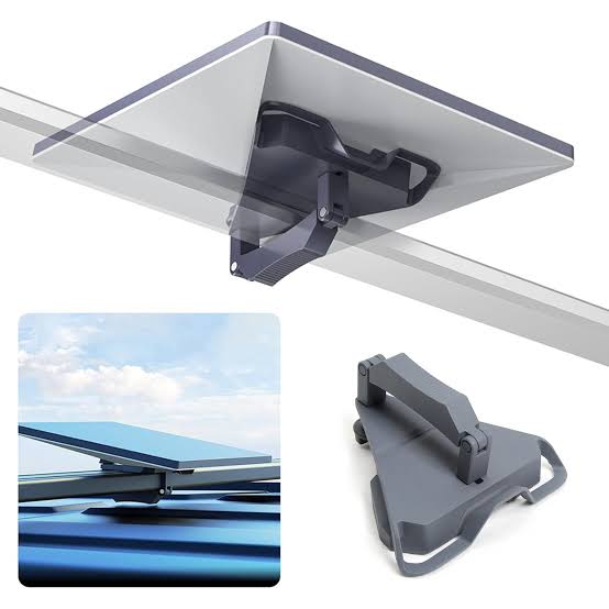 Starlink Roof Rack Mount