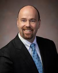 Christopher Kilpatrick