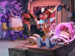 Page 10 of Phage Archie Sonic hentai videos, GIFs, and images | R34.app