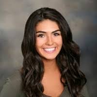 Cristina Demonte's Instagram, Twitter & Facebook