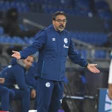 David wagner (born 19 october 1971) is a professional football manager and former player, who last managed schalke 04. David Wagner Ex Schalke Trainer Denkt An Neuen Trainer Job