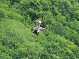 North america / mexico / puerto vallarta. Lineas De 11 Tirolesas Puerto Vallarta Ninos Ofertas Yumping Com Mx