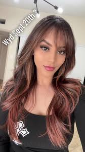 Chris Brown Las Vegas 2025 Purple