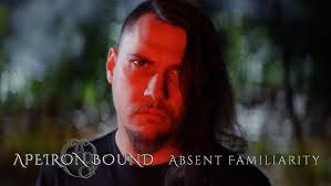 APEIRON BOUND
