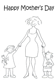 Mother's day clip art free. Mothers Day Clip Art Happy Mothers Day
