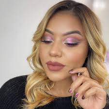 Lili Suárez Makeup Artist