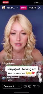 Sonya The Cat Jennie