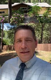 Tucked away just minutes from downtown Nevada City, this 3-bed, 2-bath home  sits