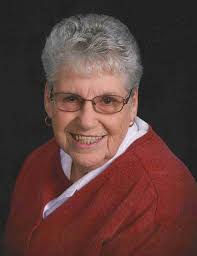 Obituary information for Juanita Moss