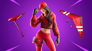 Maybe you would like to learn more about one of these? Download 2048x1152 Wallpaper Fortnite Chapter 2 Ruby Red Outfit 2019 Dual Wide Widescreen 2048x1152 Hd Image Background 23086