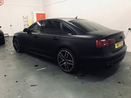 Matte paint coating protects matte finishes against stains and uv rays, makes cleaning easier and helps to resist scratches. Wrapping Cars On Twitter Audi A6 Full Vinyl Wrapped Satin Matte Black At Wrapping Cars London Carwrap London Audi Matteblack Wrappingcars Instagood Carporn Wrappingcars Https T Co Ubtgcgk6wk
