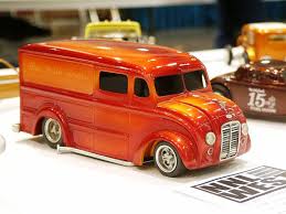 Divco Diecast Or Resin Body Model Cars Kits Model Cars Building Lowrider Model Cars
