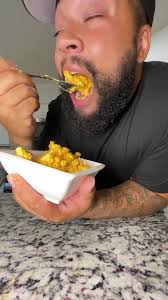 Easy 3 Ingredient No-Cook Mac and Cheese Recipe