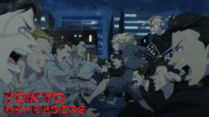 Watch tokyo revengers episode 2 online in high quality for free at animerush.tv. Tokyo Revengers Home Facebook