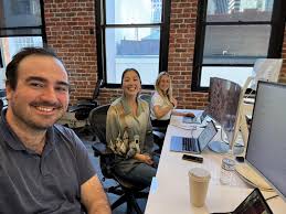 Dexter: AI workflow automation for field operations