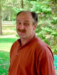 Gary A. Streeter Obituary (1956