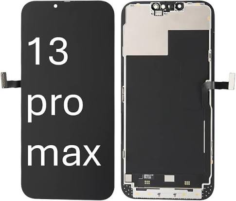 IPHONE ORIGINAL DISPLAY KBS - 13 PRO MAX FHD IC 