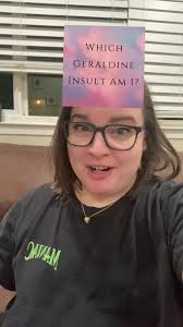 Geraldine Grus Fancast