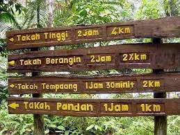 Pusat penyelidikan dan pendidikan alam (nature. Endau Rompin What To Do How To Get There Where To Stay