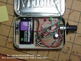 Watch adam ruins everything, tuesdays at 10pm, on trutv! How To Make A Portable Handy Lie Detector In Altoid Tin 8 Steps Instructables