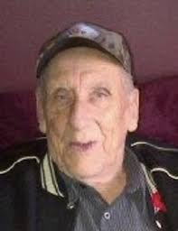 Obituary information for Walter George Nickerson