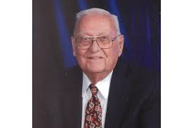 David Herrington Obituary (1927