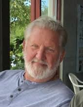 Obituary information for Glade William "Goose" Barth