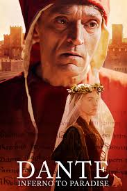 Part One: The Inferno