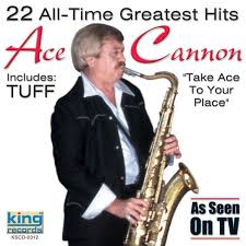 Ace Cannon: albums, songs, concerts