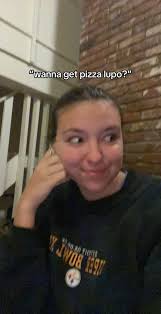 Pizza Lupo Pittsburgh