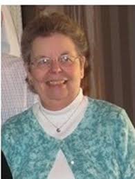 Please join us in wishing Mary Gardner a very happy birthday today! Mary  Ellen is know as the Keeper of adoration keys, Coordinator of volunteers,  Organizer of the newsletter, Prankster of the