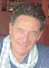 Mario Bustillo -Colombia