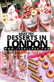 I do hope to come here one morning and try the waffles one day for breakfast. Unmissable London Desserts And The Places To Find Them Itsallbee Solo Travel Adventure Tips