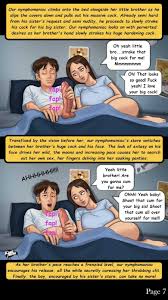 Summertime Saga - Confessions Of A Nymphomaniac 1 comic porn | HD Porn  Comics