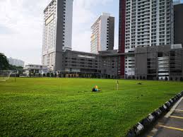 Kerja kosong universiti teknologi malaysia (utm). Utm Kuala Lumpur