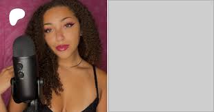 Telina | creating ASMR videos | Patreon