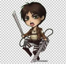 ❖ type n/a or unknown for sections that do not apply to the character. Eren Yeager Mikasa Ackerman Attack On Titan Chibi Drawing Png Clipart Anime Attack On Titan Attack