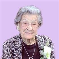 Imogene Koelz Obituary