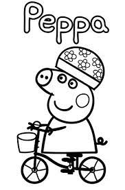 George pig and his toy dinosaur coloring pages peppa pig. Buy Peppa Pig On The Go Coloring Pouch Activity Set With Stickers Coloring Pages And Coloring Wheel Also Included Is 1 Large Coloring Fun Sticker Online At Low Prices In India