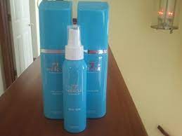 Lauren S Hotspot Miracle 7 Hair Products